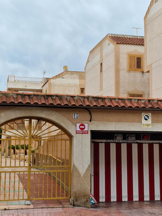 "Vero Vijola" In Torrevieja Exterior foto