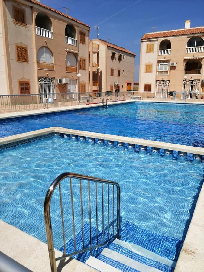 "Vero Vijola" In Torrevieja Exterior foto