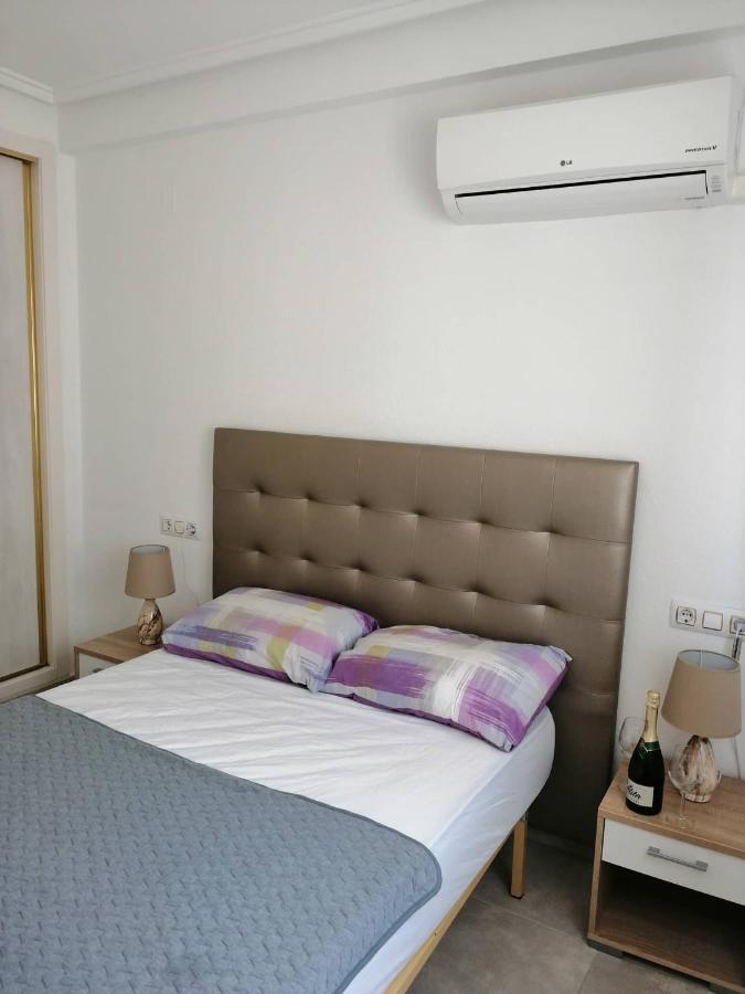"Vero Vijola" In Torrevieja Exterior foto